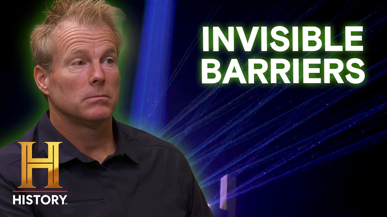 A Military Investigator Speaks Out | The Secret of Skinwalker Ranch (S2, E3) | Full Episode