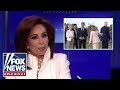 Judge Jeanine: Biden gives another embarrassing performance on the world stage