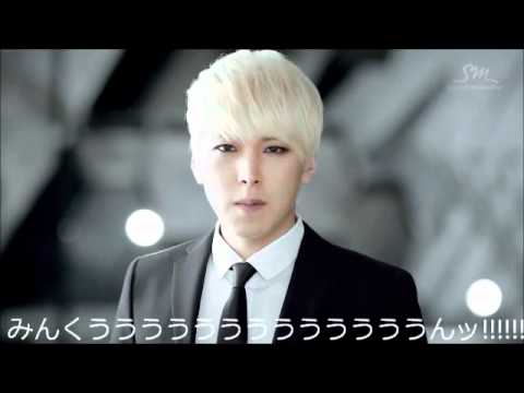 Super Junior 6集いじり動画