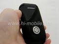 Motorola MOTOMING A1210 Fully Unlocked (www.hi-mobile.net)