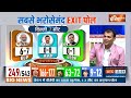 Delhi EXIT POLL 2024 : दिल्ली की East Delhi सीट गवा सकती है |  Loksabha Election 2024 | Cong | BJP  - 03:36 min - News - Video