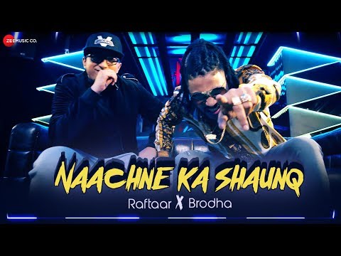 Naachne Ka Shaunq Lyrics