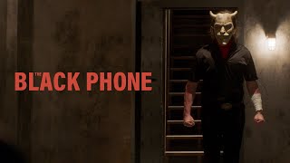 The Black Phone - A Look Inside