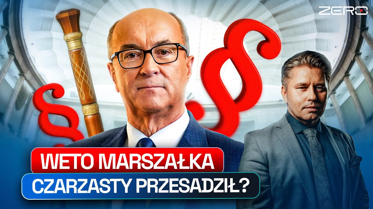 МАЦАК ОЦЕНИВАЕТ "МАРШАЛЬСКОЕ ВЕТО". ПРЕВЫСИЛ ЛИ ЦАРЬ СВОИ ПОЛНОМОЧИЯ?