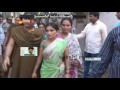 3 Khiladi Ladies Arrested In Hyderabad - Watch Exclusive