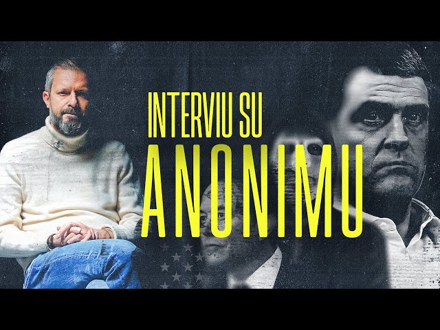 INTERVIU SU ANONIMU | Kaip Musko teisininkai rašė Žemaitaičiui || Laisvės TV