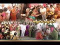 Villagers meet after 20 years at Kampalapalli, in Chittoor