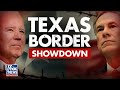 Gov. Kristi Noem: The US southern border is a war zone  - 04:27 min - News - Video