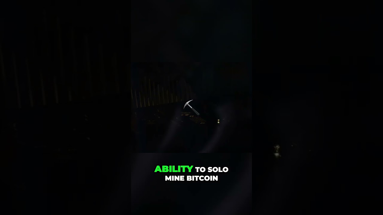 Limited Edition Bitcoin Node Device: Run Your Own Node! shorts