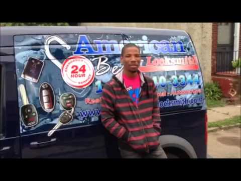 American Best Locksmith: Another Customer Satisfied