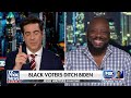 Are Black voters really ditching Biden?  - 03:17 min - News - Video