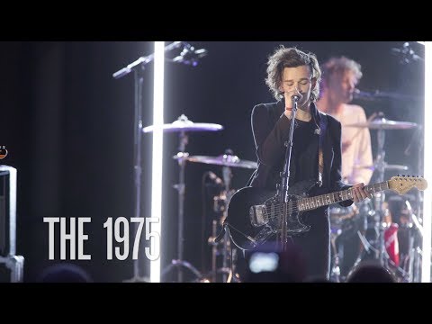 The 1975 Discuss Creative Process on Guitar Center Sessions Live from SXSW on DIRECTV