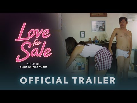Love for Sale'