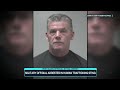 Military official arrested for alleged human trafficking in Georgia  - 02:23 min - News - Video