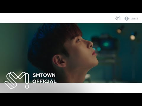 RYEOWOOK 려욱 '너에게 취해 (Drunk on love)' MV Teaser