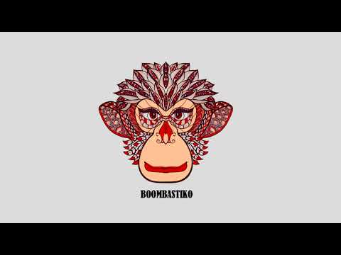Boombastiko - BoomKlezza (Odessa Bulgarish remix)