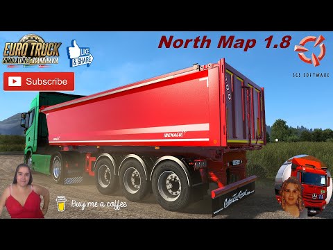 Benalu Siderale Ownable Trailer 1.47