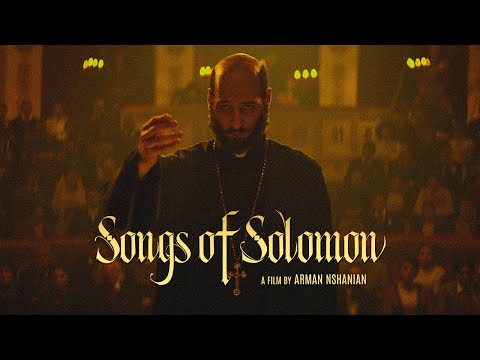 Songs of Solomon'