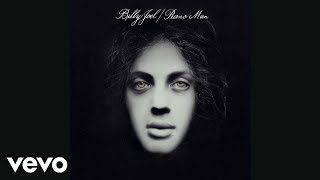 Billy Joel - Piano Man (Audio)