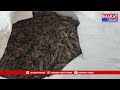 ముత్తంగి ఔటర్ రింగ్ రోడ్డుపై భారీగా గంజాయి పట్టివేత| Bharat Today  - 05:48 min - News - Video