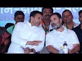 BJP और RSS संविधान बदलना चाहते हैं : Rahul Gandhi  - 01:41 min - News - Video