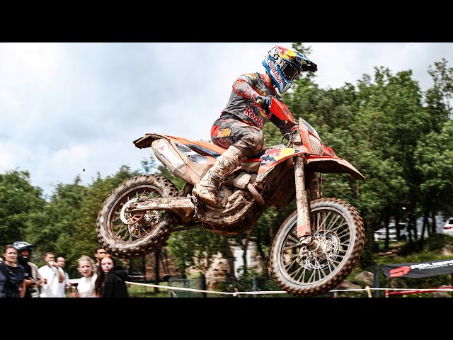 Vidéo : EnduroGP 2025 – Résumé complet du GP d’Espagne à Oliana