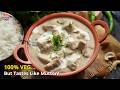 No Mutton, Same Taste | Veg Mutton Curry Secret Revealed | Pure Veg Mutton Masala Curry