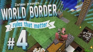 26:35 Minecraft :: Deep Discoveries - World Border Rules That Matter #4