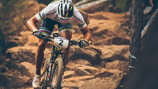 Bikers Rio Pardo | Vídeos | Nino Schurter mostra treinos para ganhar resistência