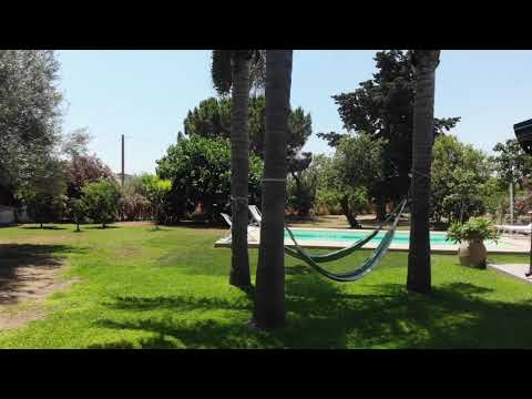 Property video