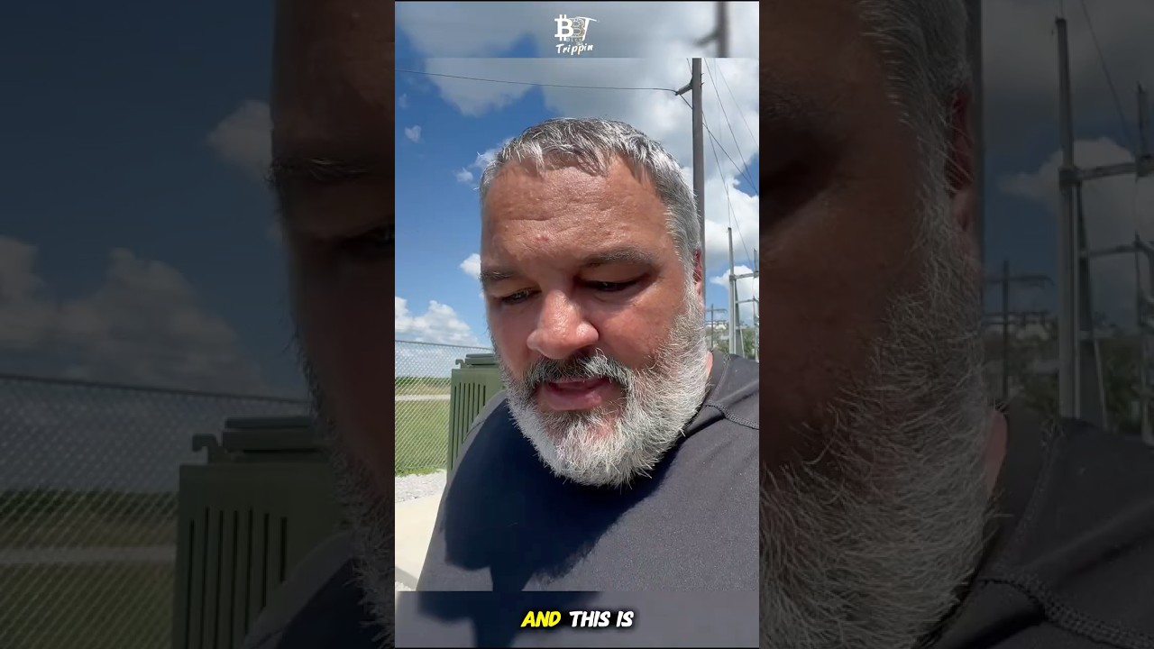 Ever been grounded before?