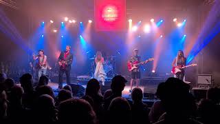 Fleetwood Collective - Go Your Own Way (Cover) - Live at Wickham Music Festival 2024