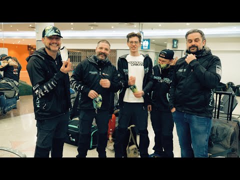 Klasici se vydávají do Saudské Arábie / Škodovkou na Dakar 2021