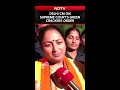 Green Crackers | SC Considered Public Sentiments: Delhi CM On Removal Of Ban On Green Crackers