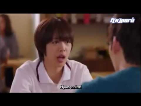 To The Beautiful You - Tae Joon ♡ Jae Hee 3