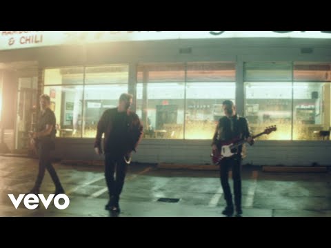 Rascal Flatts - Yours If You Want It