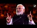 PM Modi Reiterates Vasudhaiva Kutumbakam In Sydney: Whole World Is A family...,  - 07:19 min - News - Video