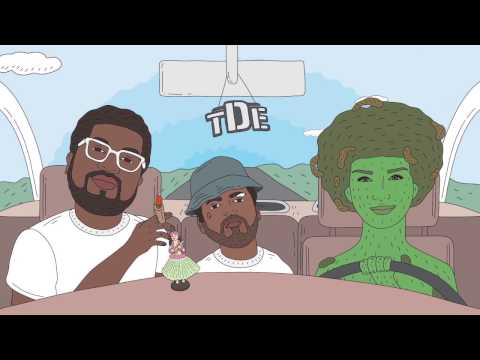 Lance Skiiiwalker - Toaster feat. ScHoolboy Q