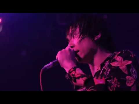 め組 「悪魔の証明」(Live ver)@2017.11.24 代官山UNIT