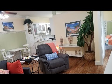 Property video