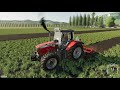 Massey Ferguson 6400 v1.0.0.0