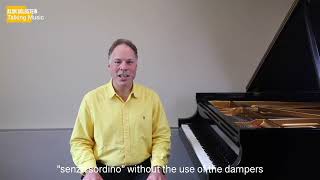 Alon Goldstein Talking Music Season Two The Mystery of Beethovens Moonlight Sonata Ep.1