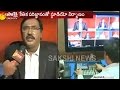 Sakshi TV Launches New Studio At Vijayawada