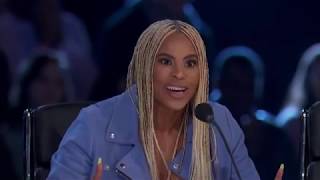 So You Think You Can Dance S16E02 Judges Auditions #2