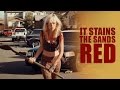 Button to run trailer #1 of 'It Stains the Sands Red'