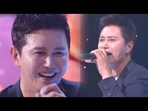 김민종, 11년 만의 가수 컴백 《Fantastic Duo》판타스틱 듀오 EP09