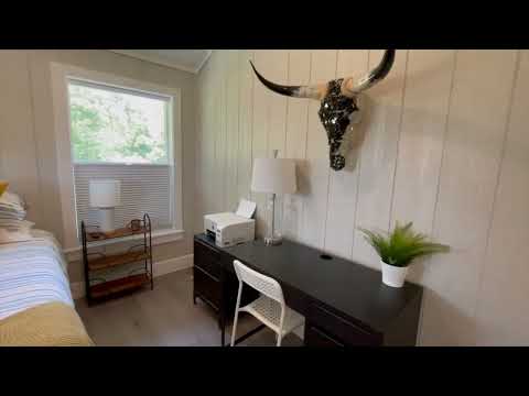 Property video