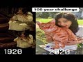 Any takers for Adah Sharma's 100 years challenge?