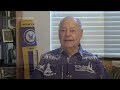 Last Pearl Harbor survivors remember Day of Infamy  - 01:51 min - News - Video
