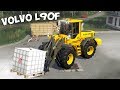 Volvo F L60-L90 And tools v2.5.0.0